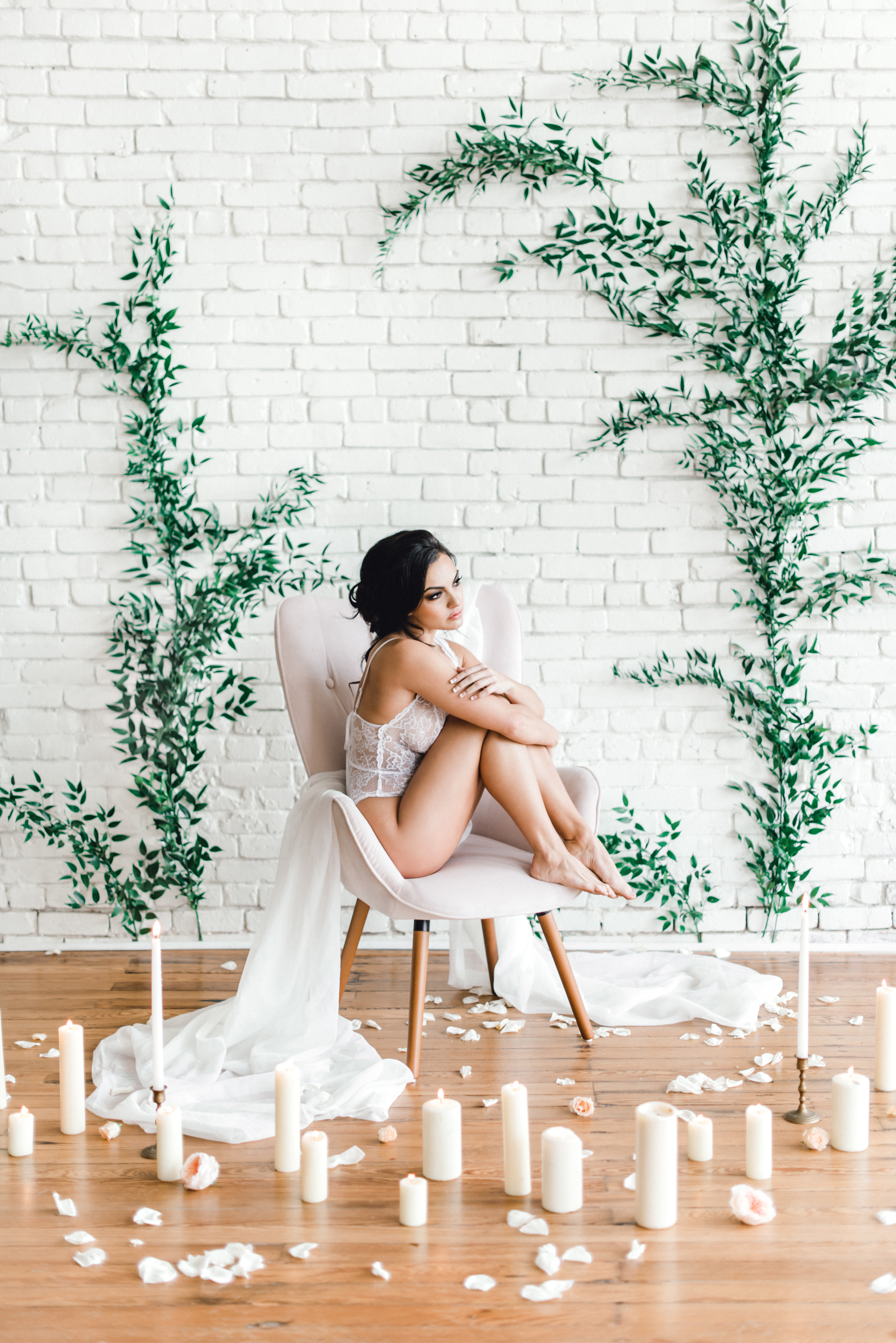 Austin Hair and Makeup