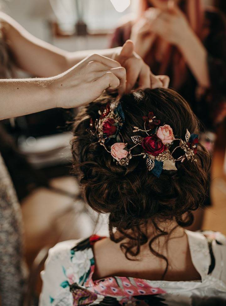 Austin Hair and Makeup