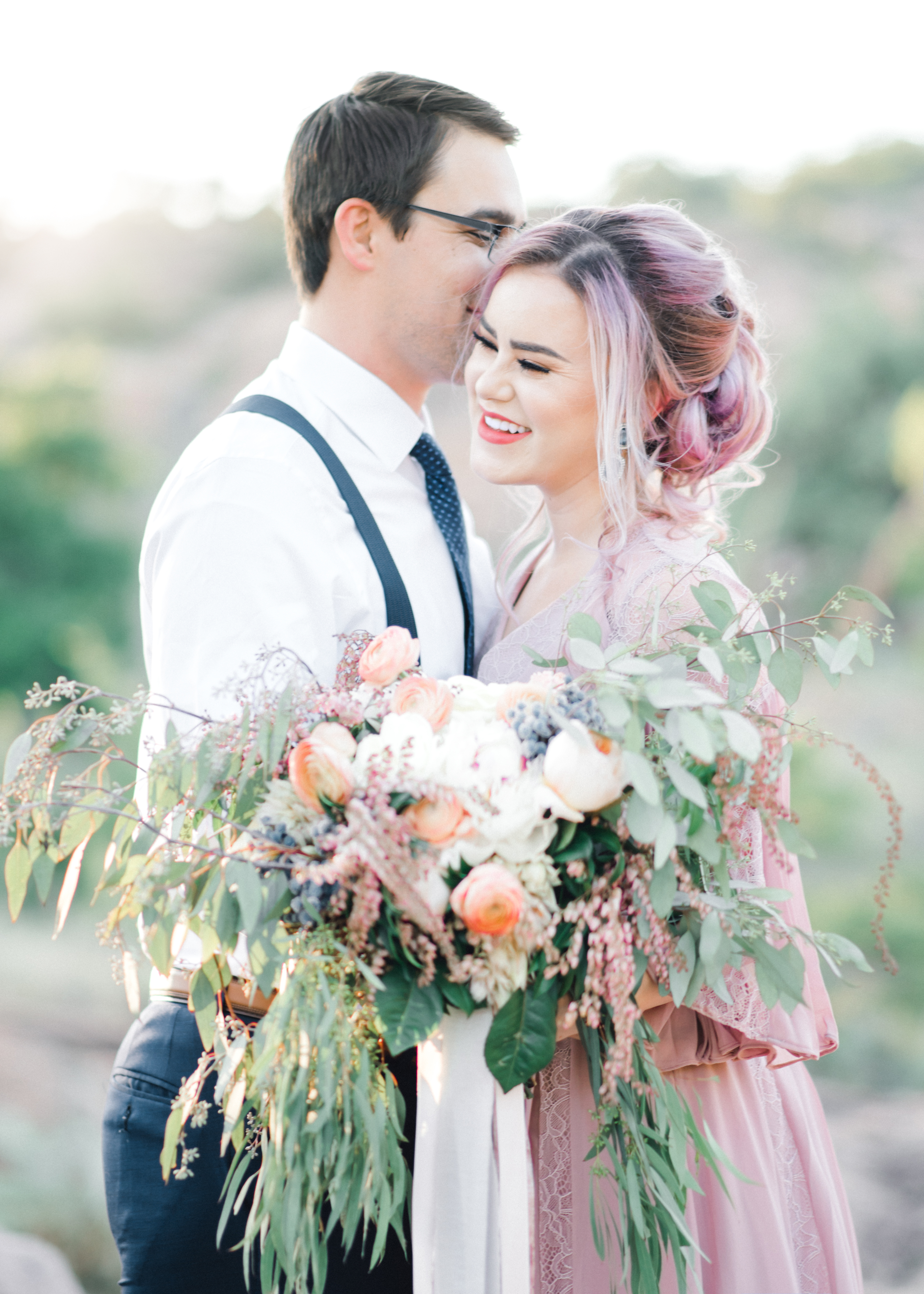 Austin Hair and Makeup