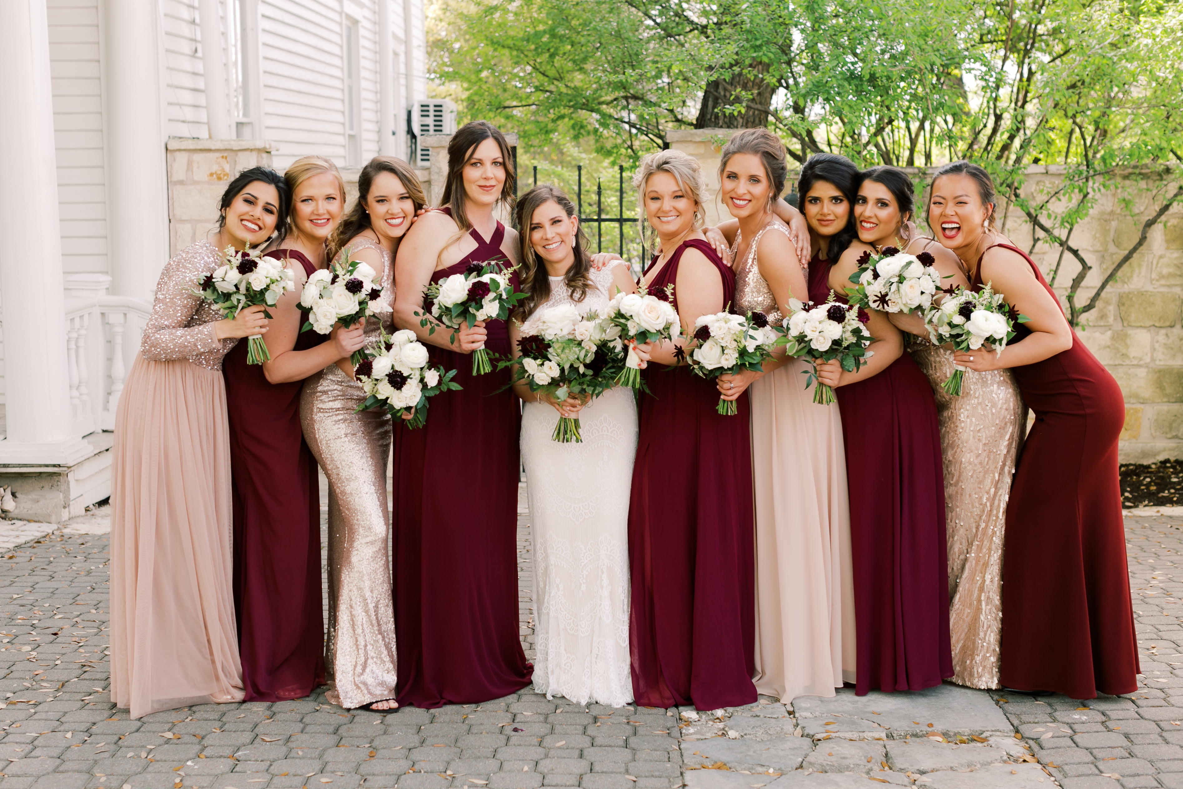 Austin Hair and Makeup