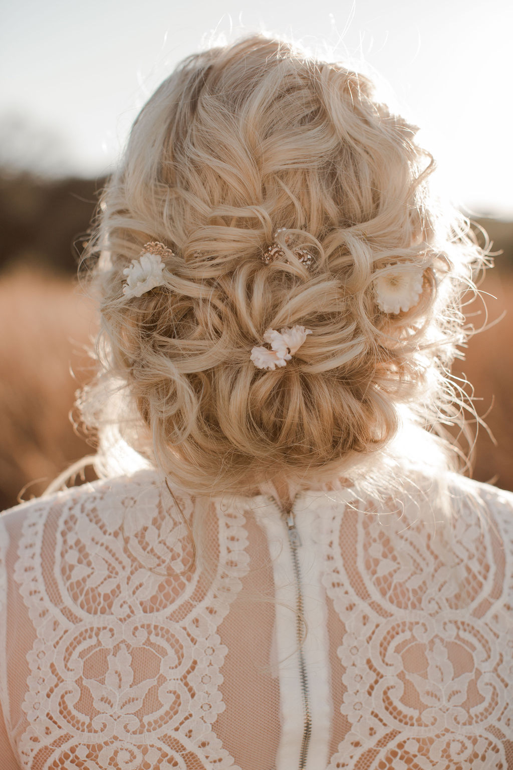 Austin Hair and Makeup