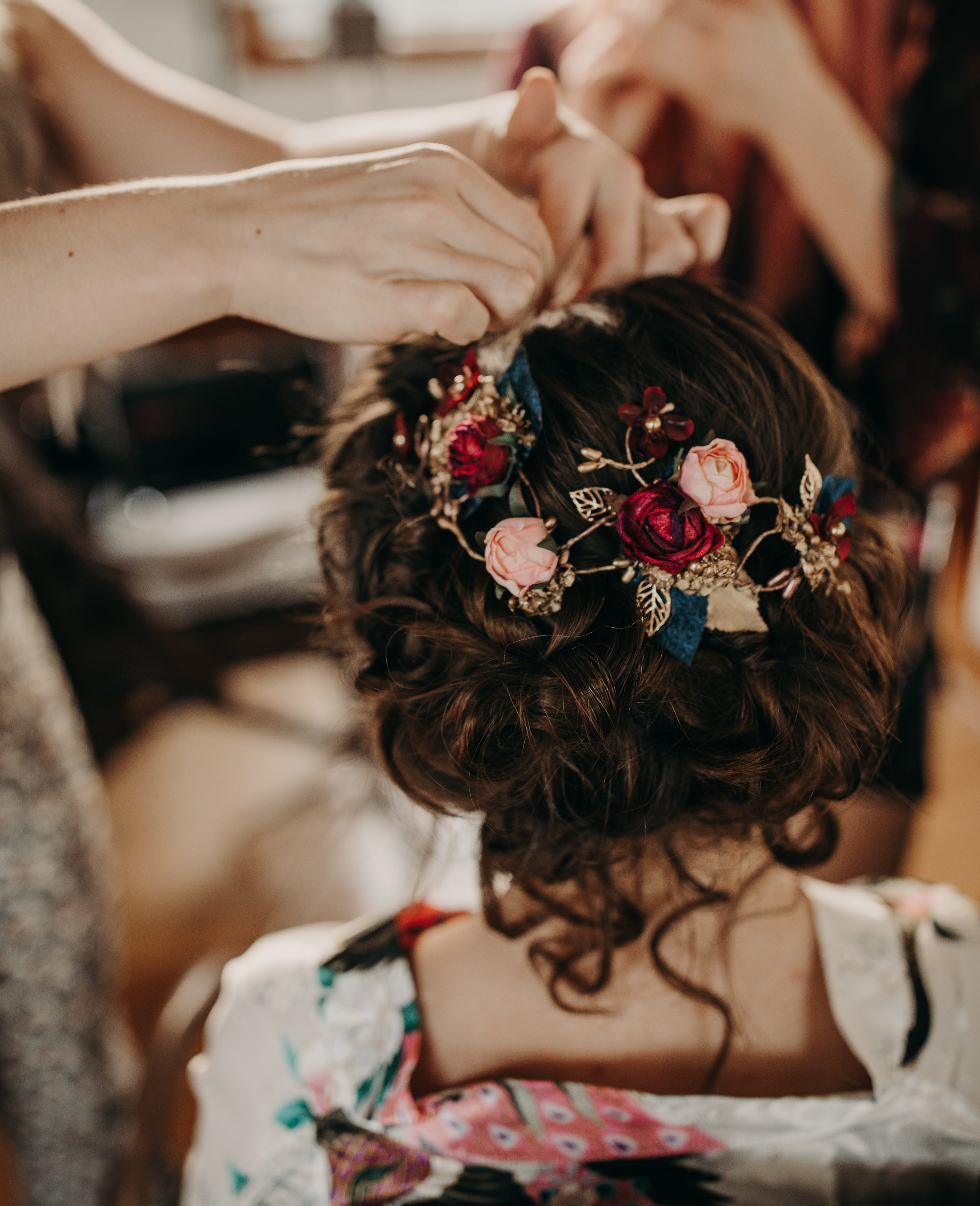 Austin Hair and Makeup