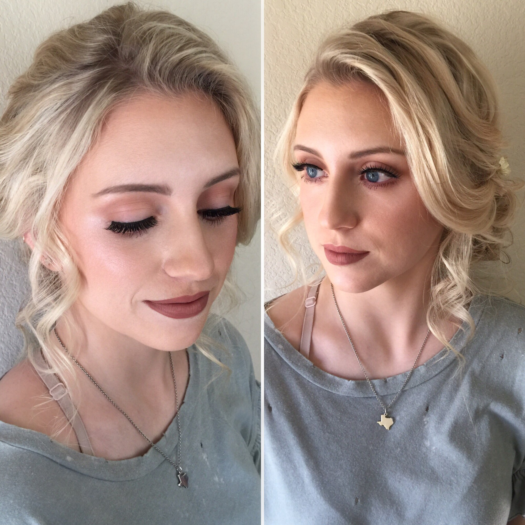Austin Hair and Makeup
